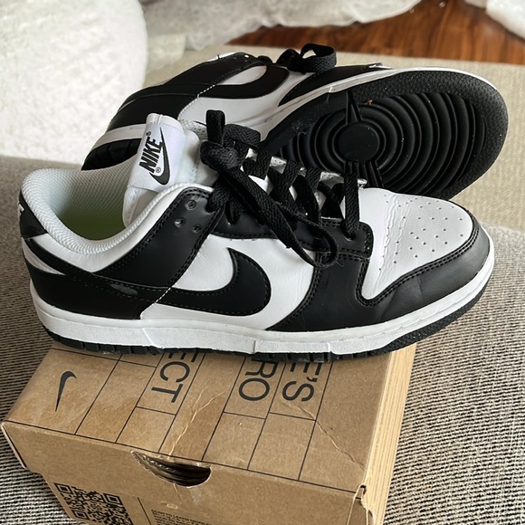 Nike dunk low panda - Picture 2 of 6